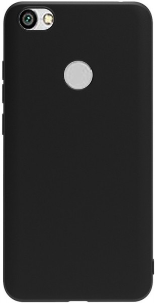 - Toto 1mm Matt TPU Case Xiaomi Redmi Note 5A Black