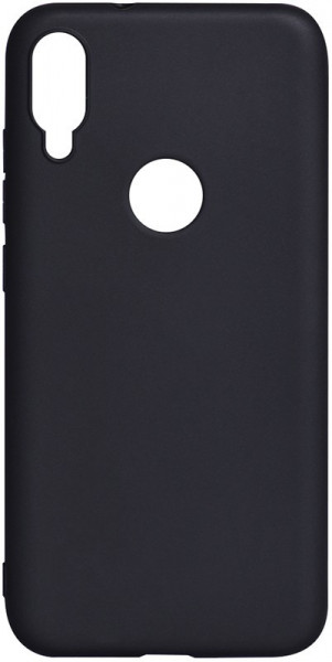 - Toto 1mm Matt TPU Case Xiaomi Mi Play Black