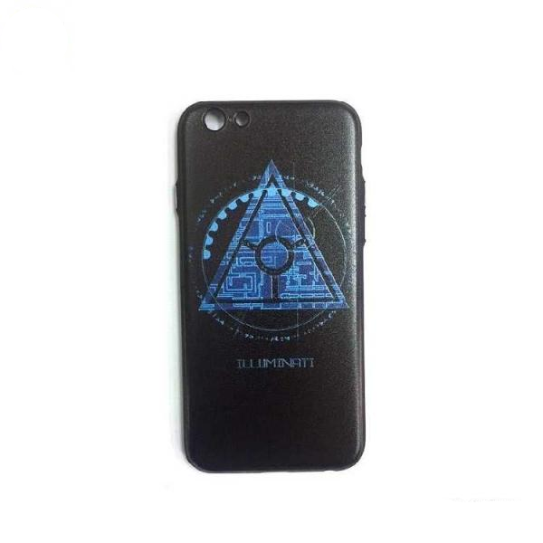  Illuminati iPhone 6/6s +CL-3459 WK 605402