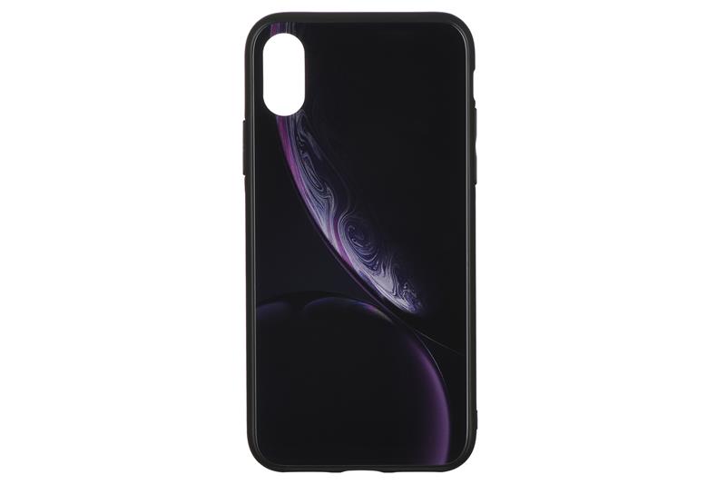   TPU WK WPC-061  iPhone XS Sphere Black (681920358794)