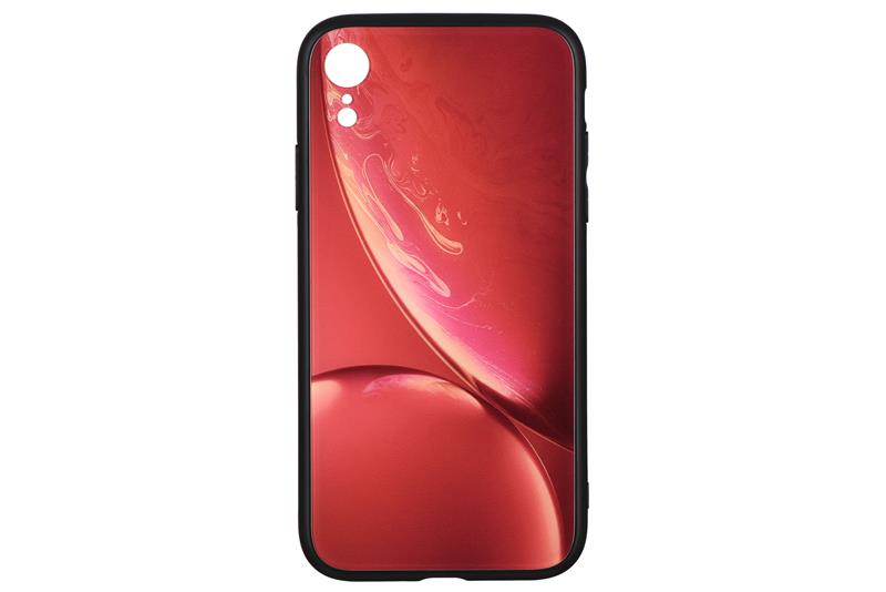   TPU WK WPC-061  iPhone XR Sphere Cooper (681920358848)