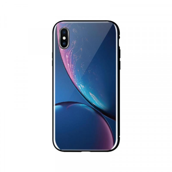   TPU WK WPC-061  iPhone XS Max Sphere Blue (681920358862)