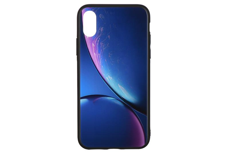   TPU WK WPC-061  iPhone XS Sphere Blue (681920358886)