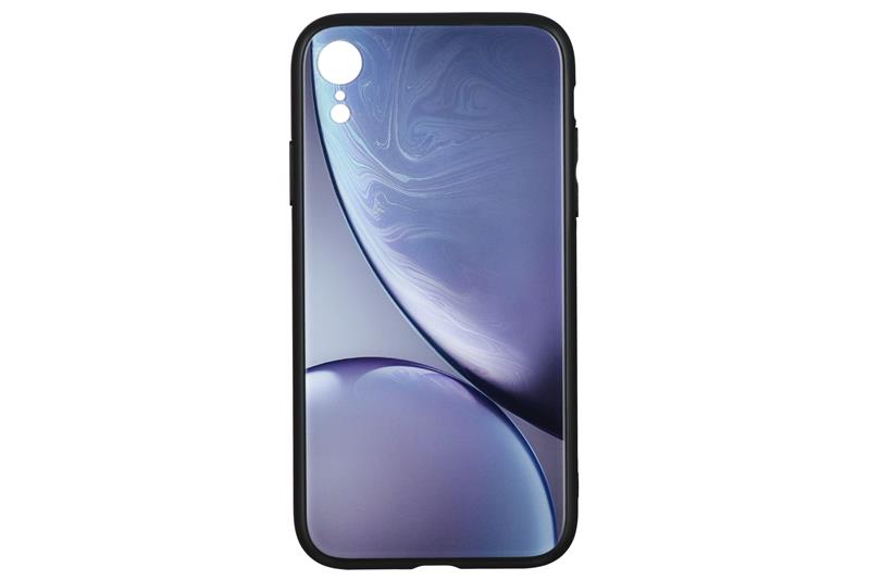   TPU WK WPC-061  iPhone XR Sphere Silver (681920358930)