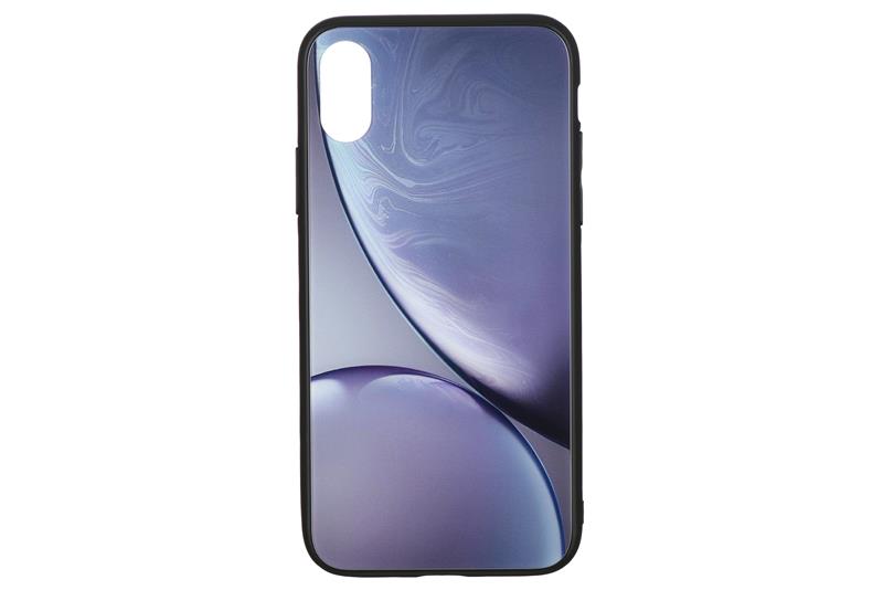   TPU WK WPC-061  iPhone XS Sphere Silver (681920358947)