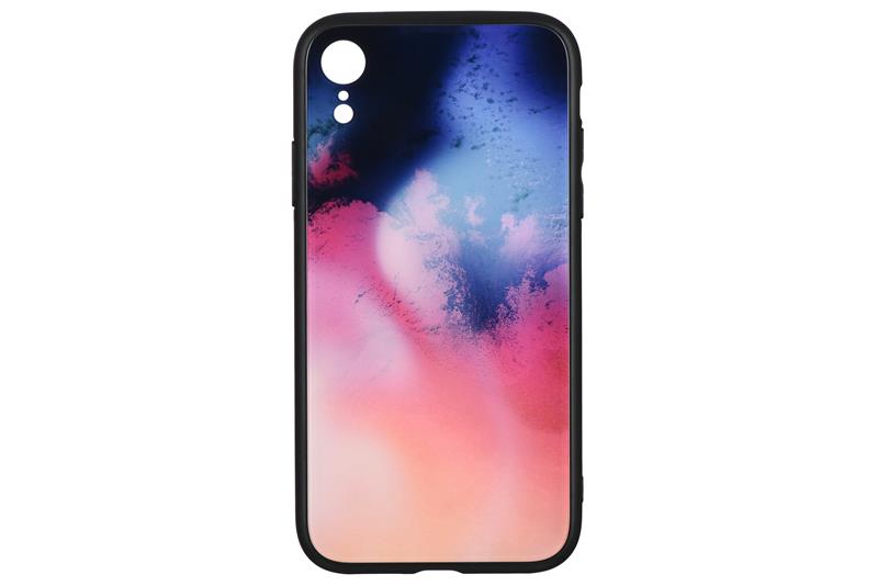   TPU WK WPC-061  iPhone XR Himiya (681920358961)