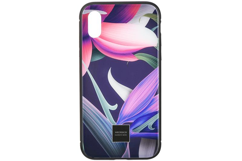   PC WK WPC-107  iPhone XS Jungle CL15922 (681920359050)