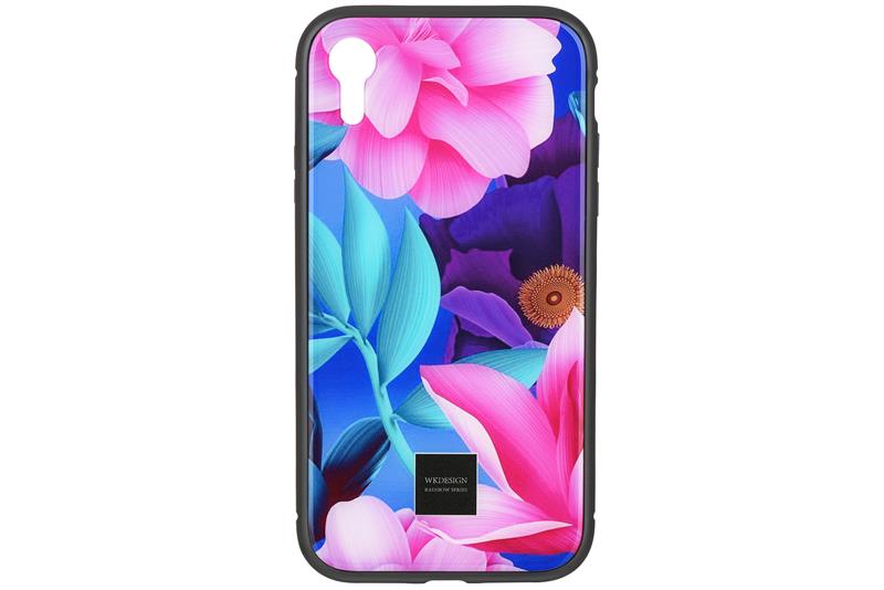   PC WK WPC-107  iPhone XR Jungle CL15923 (681920359098)