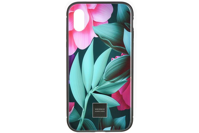   PC WK WPC-107  iPhone XS Max Jungle CL15925 (681920359135)