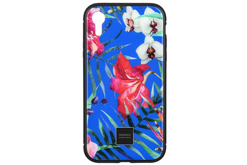   PC WK WPC-107  iPhone XR Jungle CL15929 (681920359272)