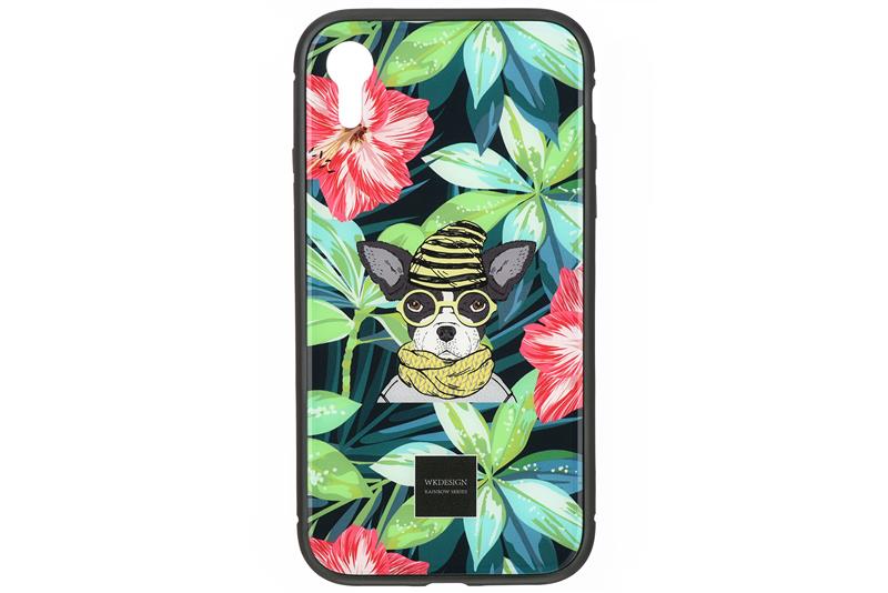   PC WK WPC-107  iPhone XR Jungle CL15930 (681920359302)