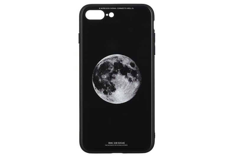   TPU WK WPC-061  iPhone 7 8 Plus Moon LL05 (681920359944)