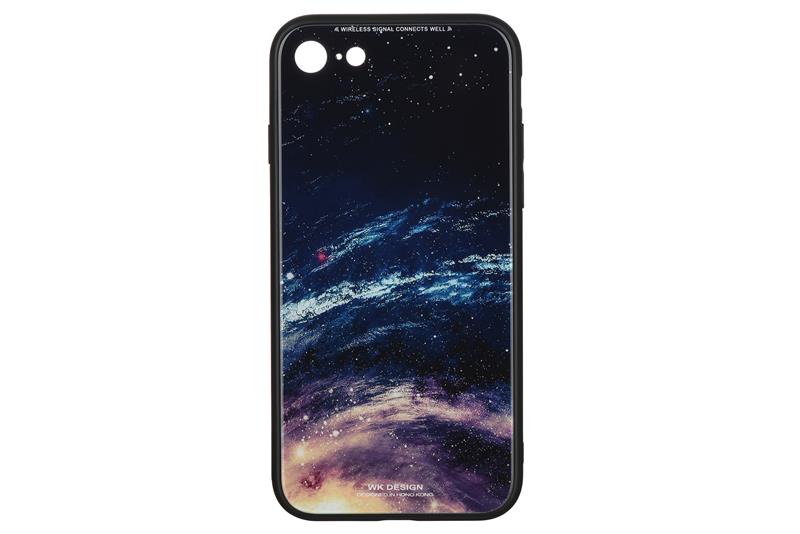   TPU WK WPC-061  iPhone 7 8 Galaxy (681920360056)