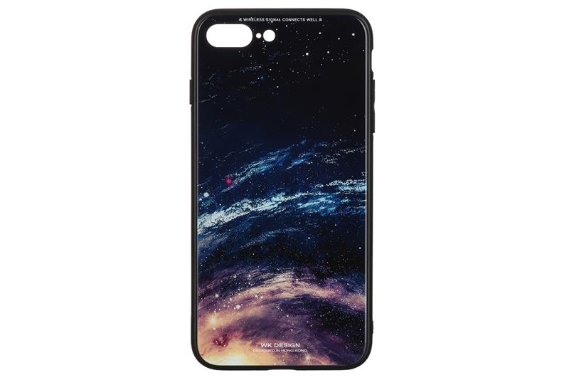   TPU WK WPC-061  iPhone 7 8 Plus Galaxy (681920360063)