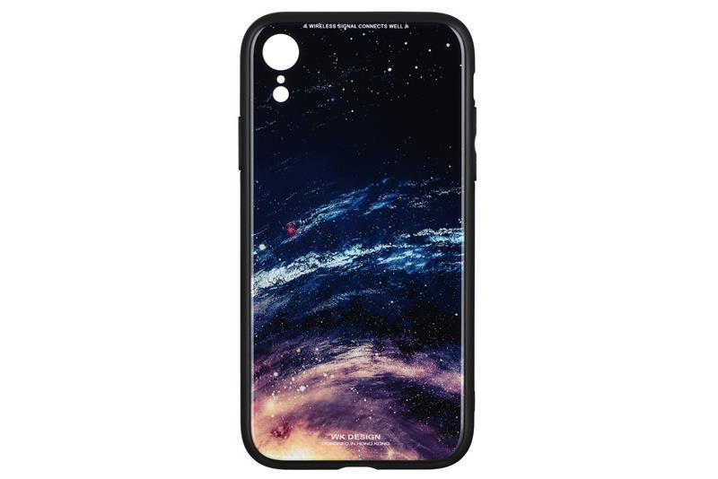   TPU WK WPC-061  iPhone XR Galaxy (681920360087)