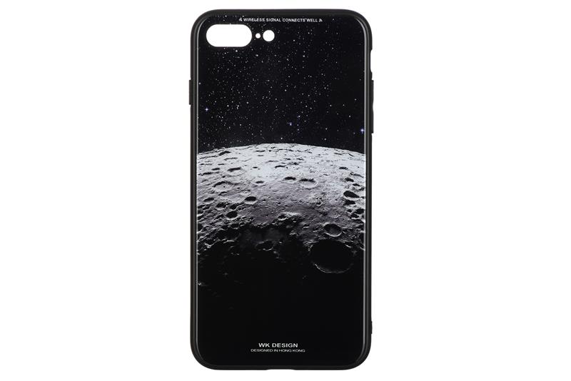   TPU WK WPC-061  iPhone 7 8 Plus Moon LL06 (681920360131)