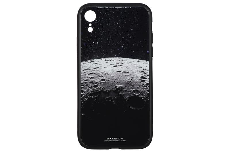   TPU WK WPC-061  iPhone XR Moon LL06 (681920360155)