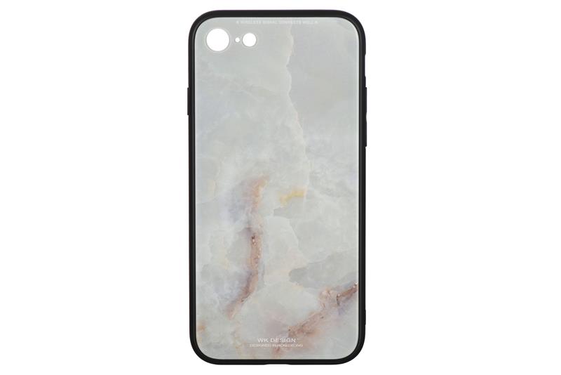   TPU WK WPC-061  iPhone 7 8 Marble (681920360230)