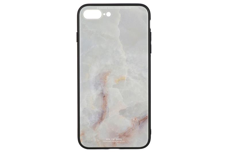   TPU WK WPC-061  iPhone 7 8 Plus Marble (681920360247)