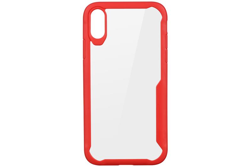   PC WK WPC-109  iPhone XR Red (681920360513)