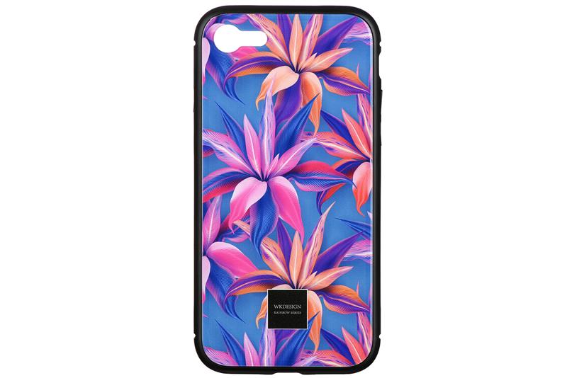   PC WK WPC-107  iPhone 7 8 Jungle CL15934 (681920361022)