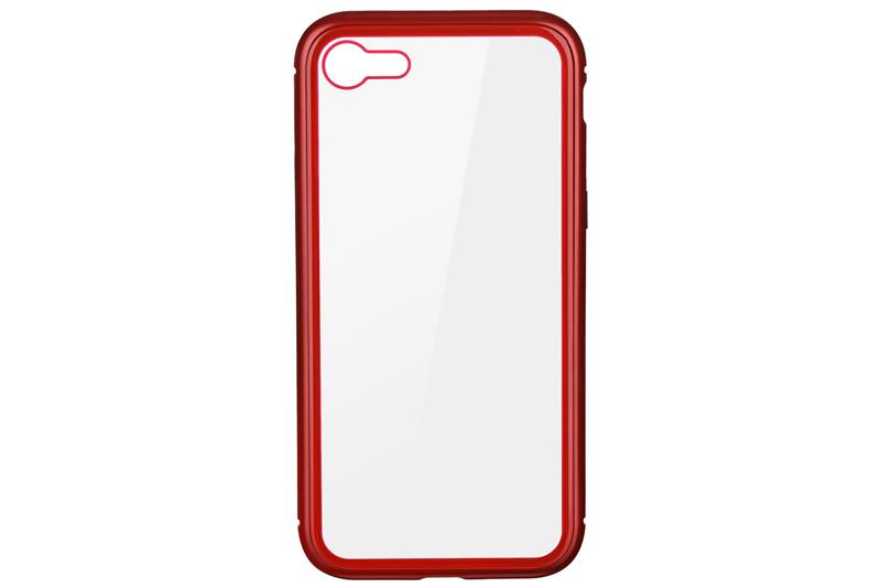   PC WK WPC-103  iPhone 7 8 Red (681920378488)