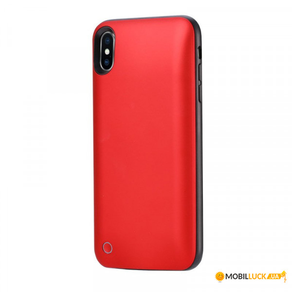 - WK Design Junen 4500mAh   iPhone XR