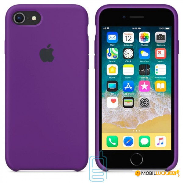  Apple Silicone Case Apple iPhone 6 6S  34 