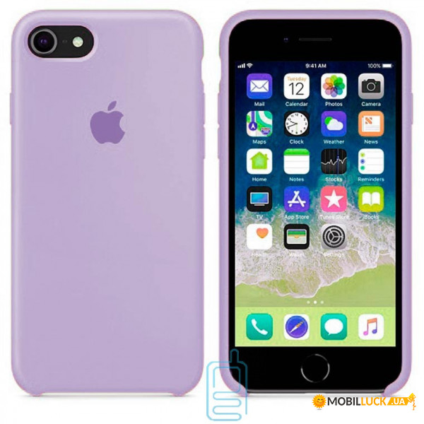  Apple Silicone Case Apple iPhone 6 6S  39