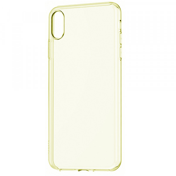  Baseus Simplicity Series Apple iPhone X/Xs Gold (ARAPIPH58-A0V)