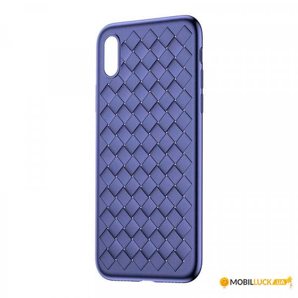  Baseus BV Weaving   iPhone X/XS