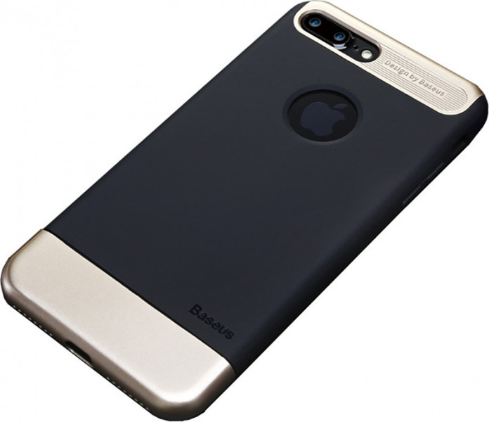 - Baseus Taste Style Series iPhone 7 Plus Black/Gold