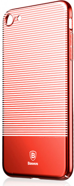 - Baseus Luminary Case iPhone 7 Red