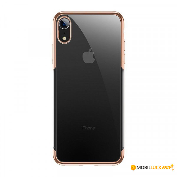   Baseus Shining   iPhone XR