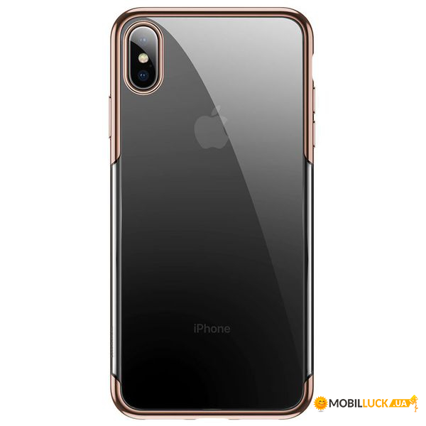   Baseus Shining   iPhone XS