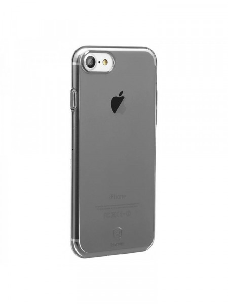  Baseus Simple Series Case  iPhone7 Black