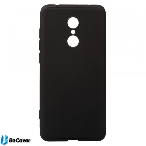  Super-protect Series BeCover  Xiaomi Redmi 5 Black (701874)