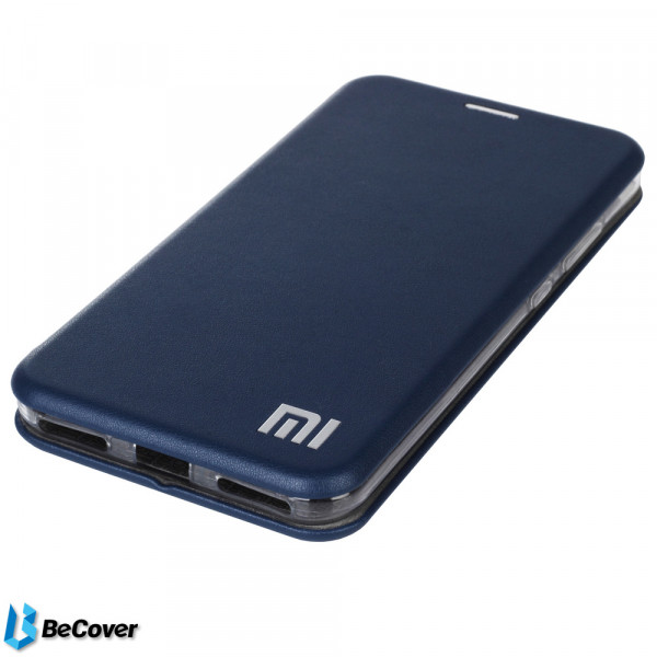 - BeCover Exclusive  Xiaomi Redmi Note 5A Deep Blue (702200)