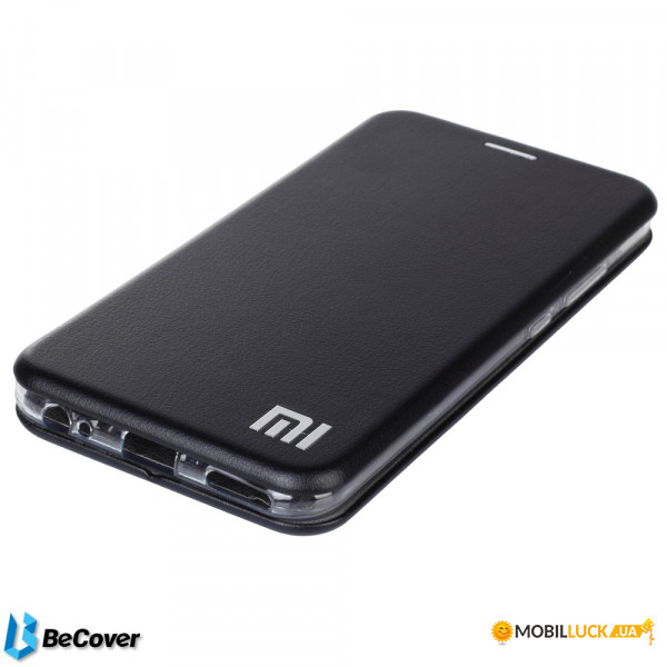 - BeCover Exclusive  Xiaomi MI A1 Black (702203)