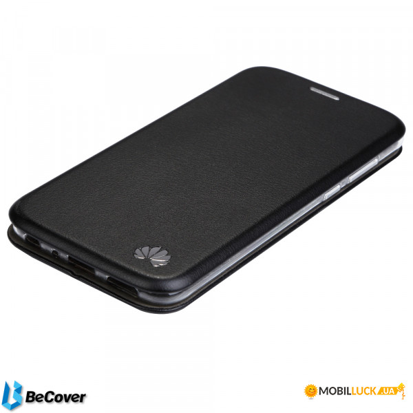 - BeCover Exclusive Huawei P Smart Black (702496)