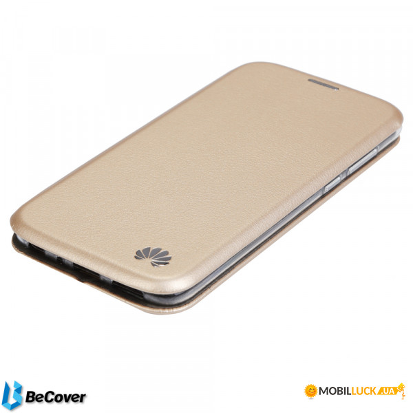 - BeCover Exclusive  Huawei P Smart Gold (702498)