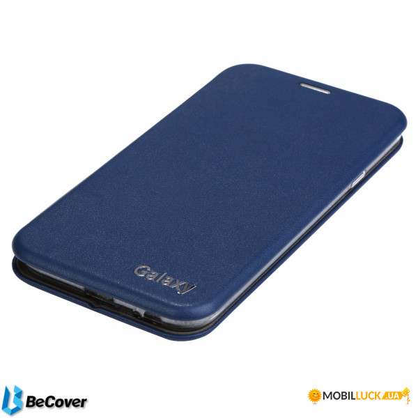 - BeCover Exclusive Samsung Galaxy J4 2018 SM-J400 Deep Blue (702513)