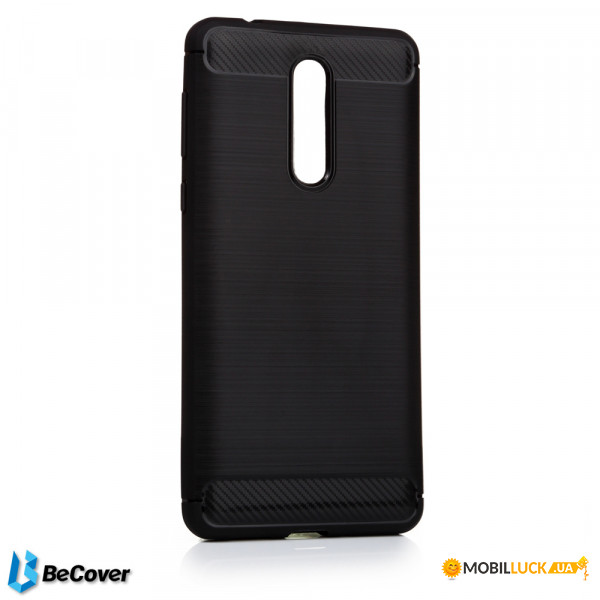  BeCover Fashion Huawei P Smart+ (702524)