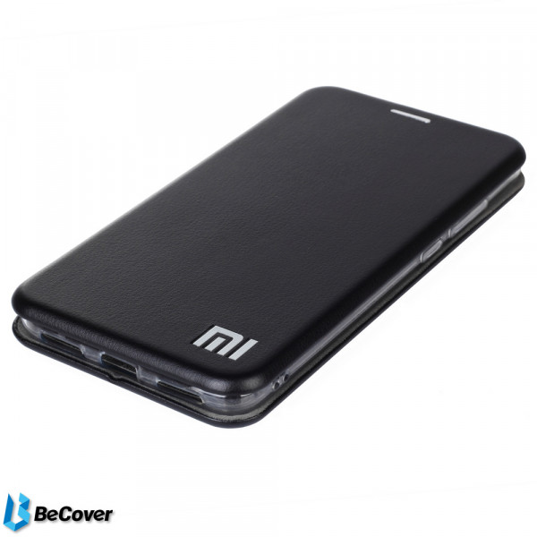 - BeCover Exclusive  Xiaomi Mi 8 Black (703099)