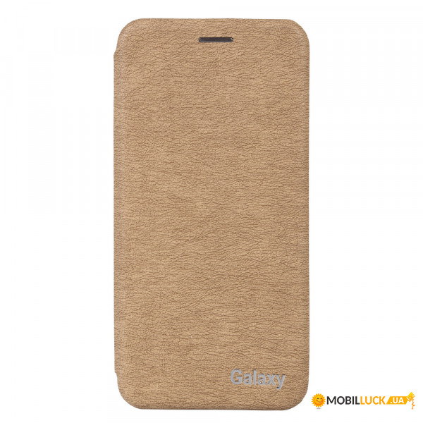 - BeCover Exclusive Samsung Galaxy A7 2018 SM-A750 Sand (703206)