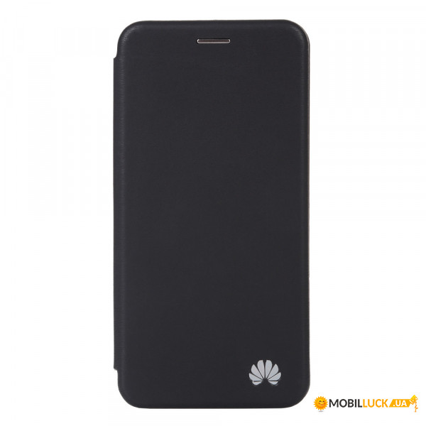 - BeCover Exclusive Huawei P Smart 2019 Black (703207)