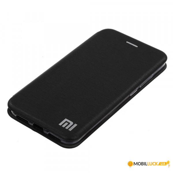 - BeCover Exclusive  Xiaomi Redmi Note 7 Black (703381)