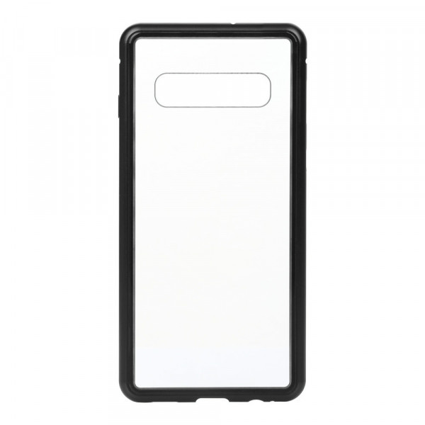  Magnetite Hardware BeCover  Samsung Galaxy S10 SM-G973 Black (703515)