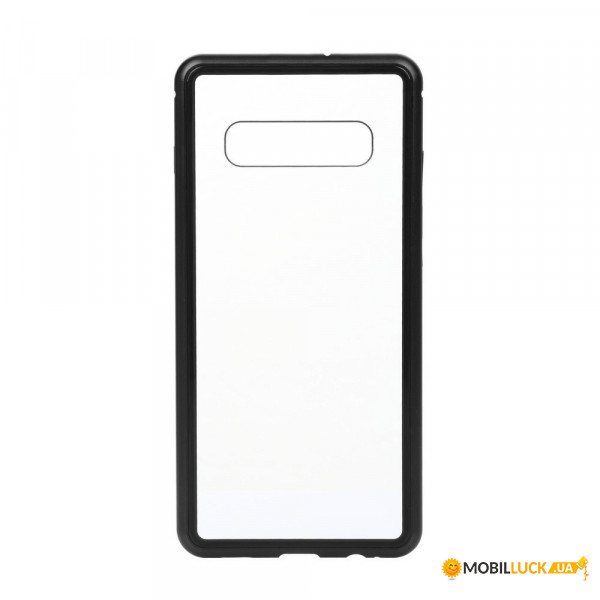  Magnetite Hardware BeCover  Samsung Galaxy S10 Plus SM-G975 Black (703521)