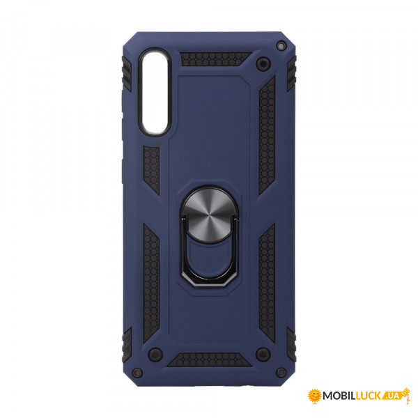  Military BeCover Samsung Galaxy A50/A50s/A30s 2019 SM-A505/SM-A507/SM-A307 Blue (703756)